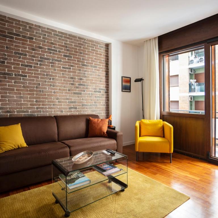 Casa Cervantes - Appartamento con 2 Camere da Letto - 15