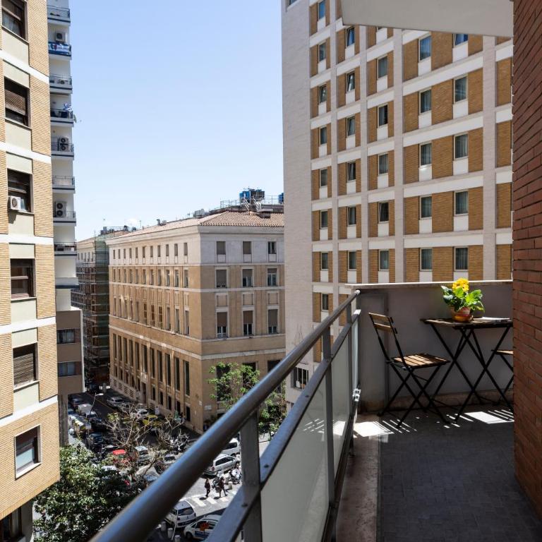 Casa Cervantes - Appartamento con 2 Camere da Letto - 33
