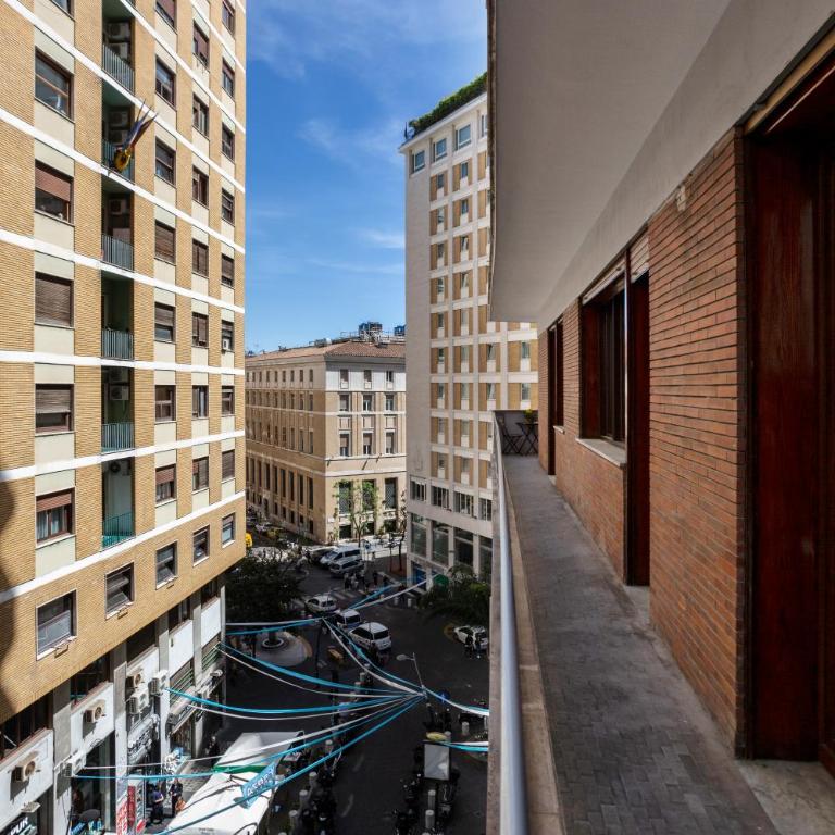 Casa Cervantes - Appartamento con 2 Camere da Letto - 34