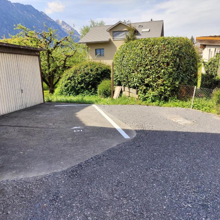 Uptown Apartments Interlaken free Parking - Appartamento con 2 Camere da Letto - 13