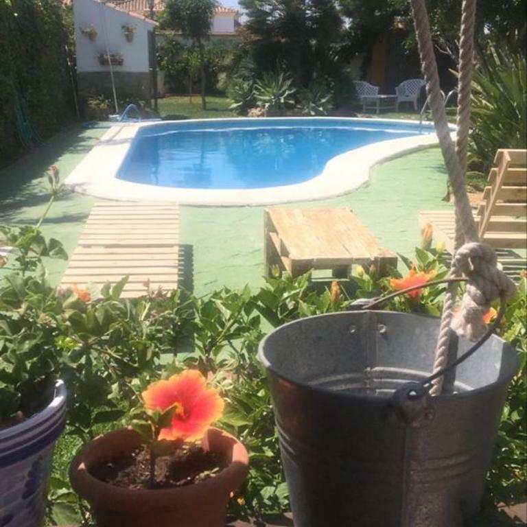 Macondo La barrosa - Casa - 1