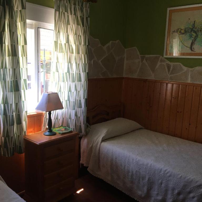 Macondo La barrosa - Casa - 5