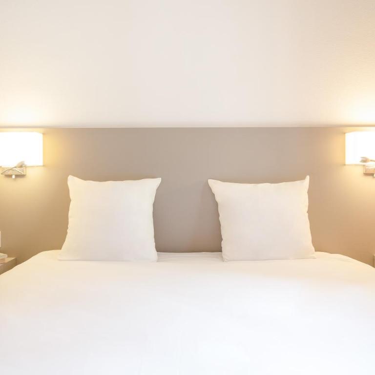 SOWELL RESIDENCES Pra Loup - Appartement 1 Chambre (5 Adultes) - 20