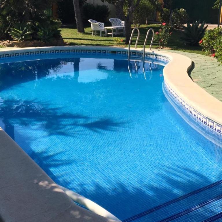 Macondo La barrosa - Casa - 12