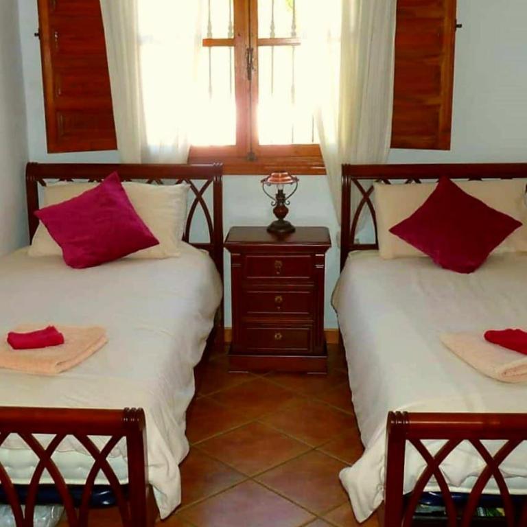 Villa Gloria - Casa - 7