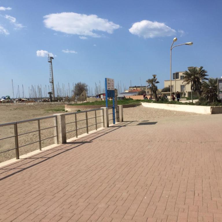 FRONT SEA LUXURY - Appartamento con 2 Camere da Letto - 23