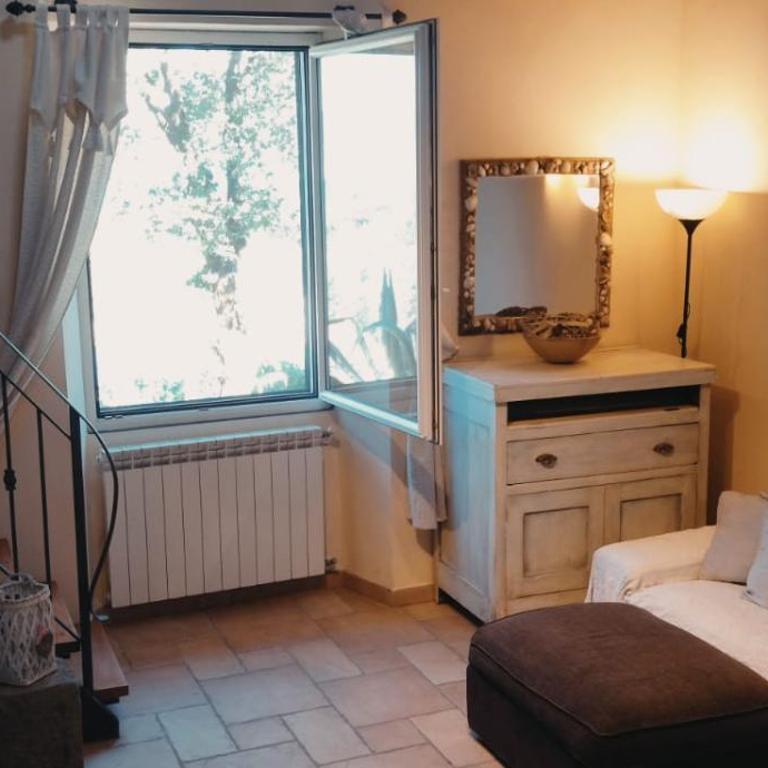Casa vacanze Luna - Casa con 2 Camere da Letto - 17