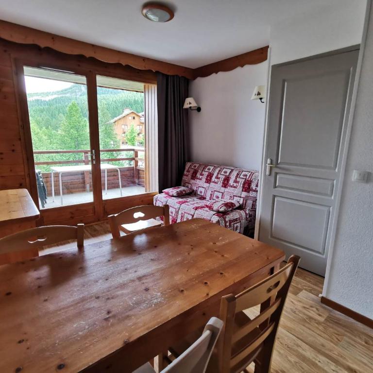 le hameau des ecrins - Appartement avec Vue sur la Montagne - 5