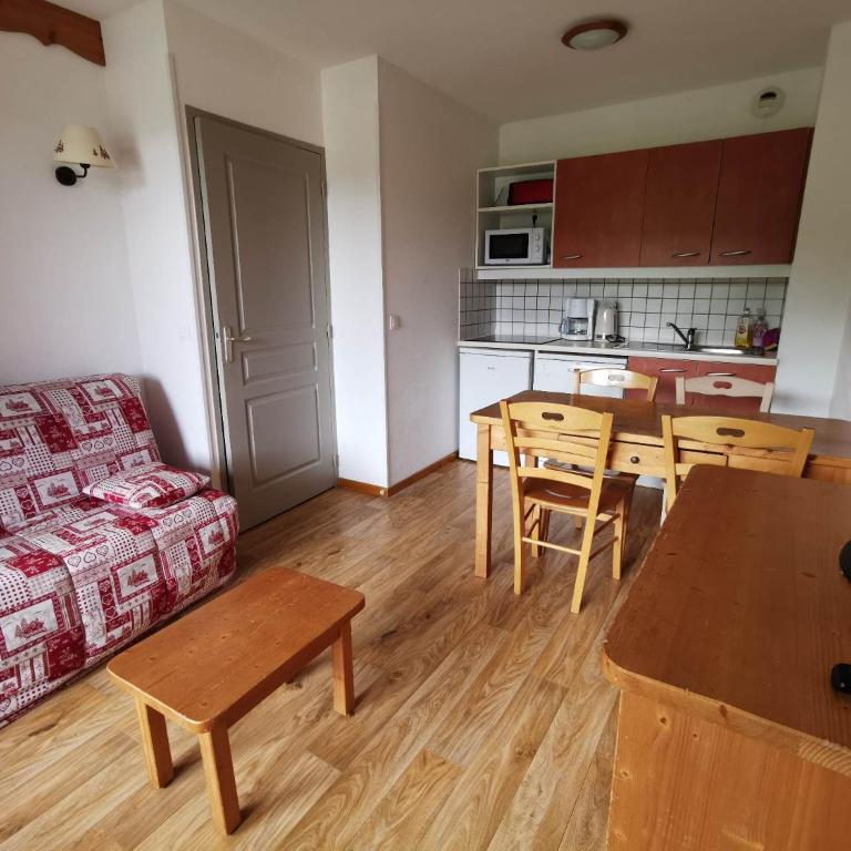 le hameau des ecrins - Appartement avec Vue sur la Montagne - 3