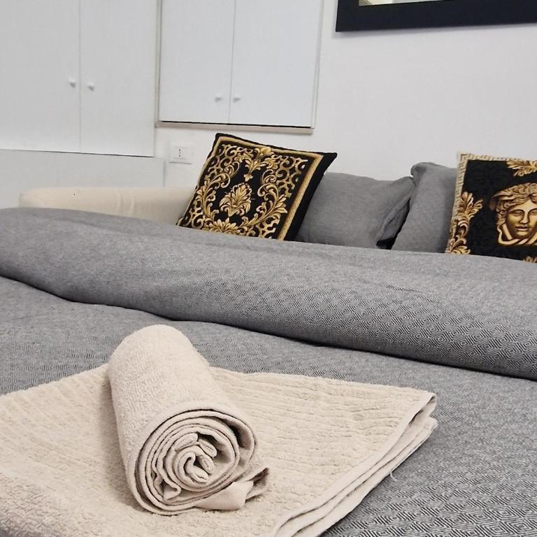 charming Loft in heart of Centro Storico TrulloVista - Appartamento con 1 Camera da Letto - 8