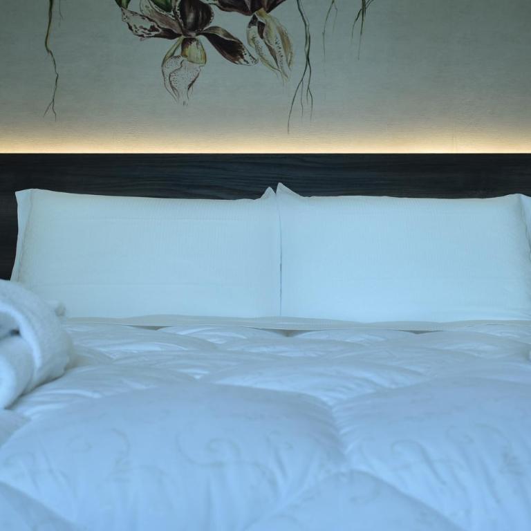 Welc-om Royal Garden luxury rooms - Camera Matrimoniale - 3