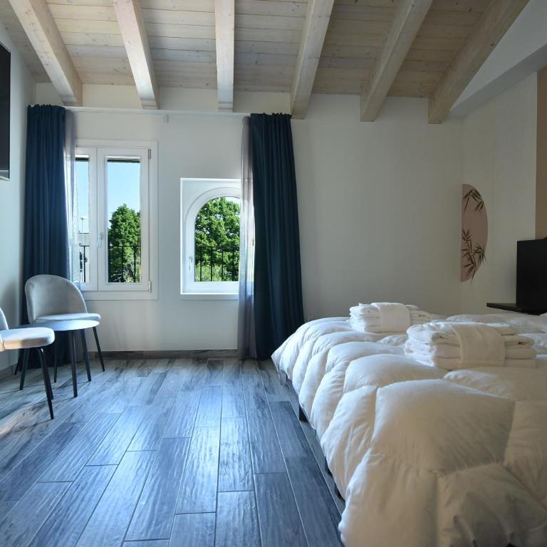 Welc-om Royal Garden luxury rooms - Camera Deluxe - 6