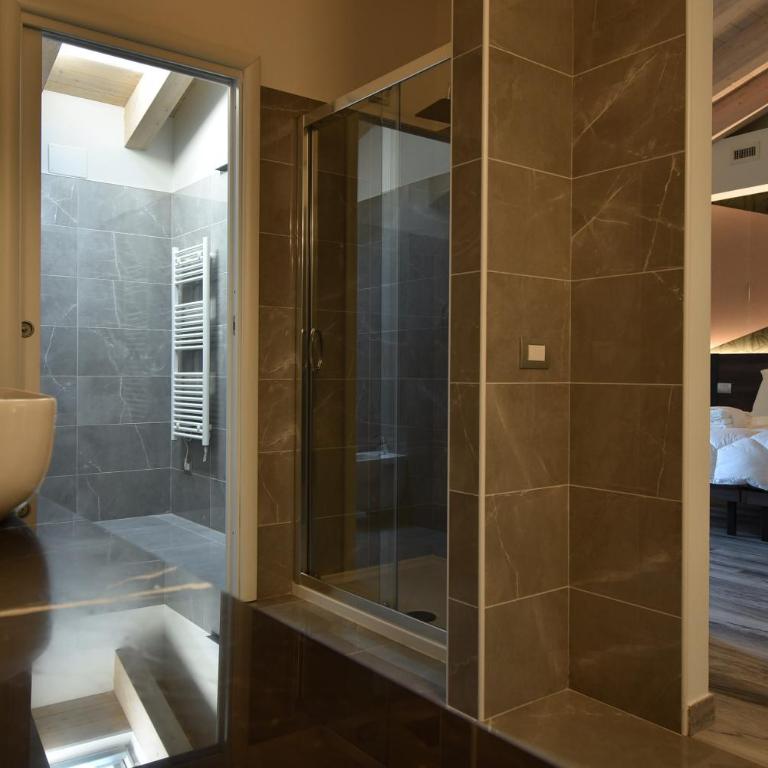 Welc-om Royal Garden luxury rooms - Camera Deluxe - 3