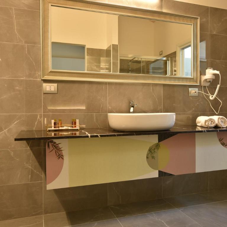 Welc-om Royal Garden luxury rooms - Camera Deluxe - 5