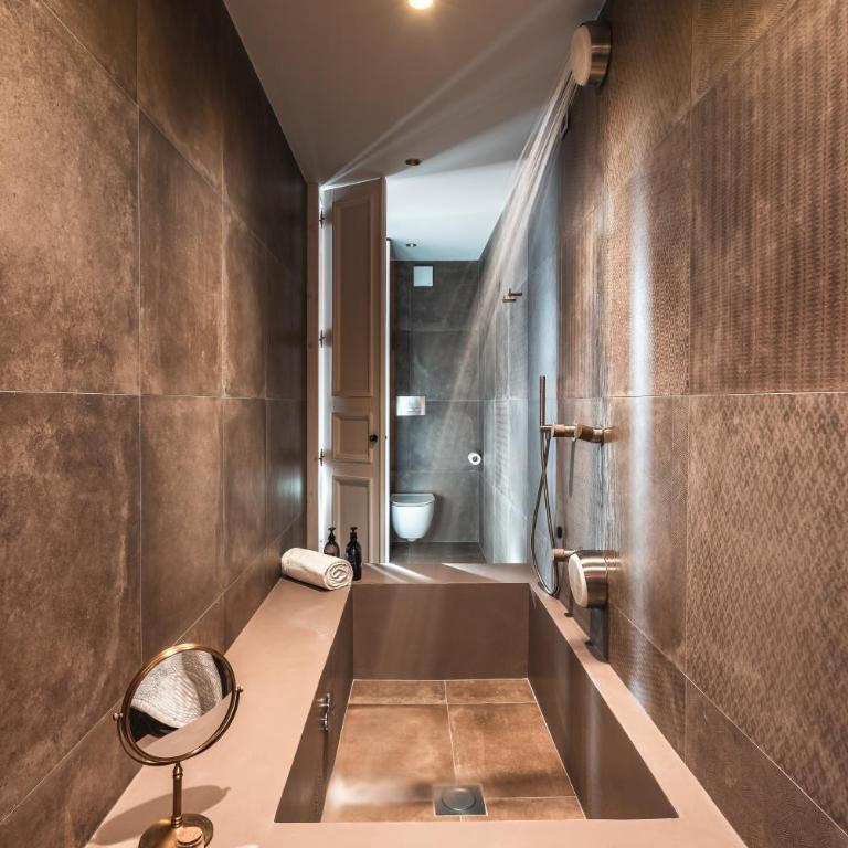 Paragon 700 Boutique Hotel & SPA - Suite Superior King - 24