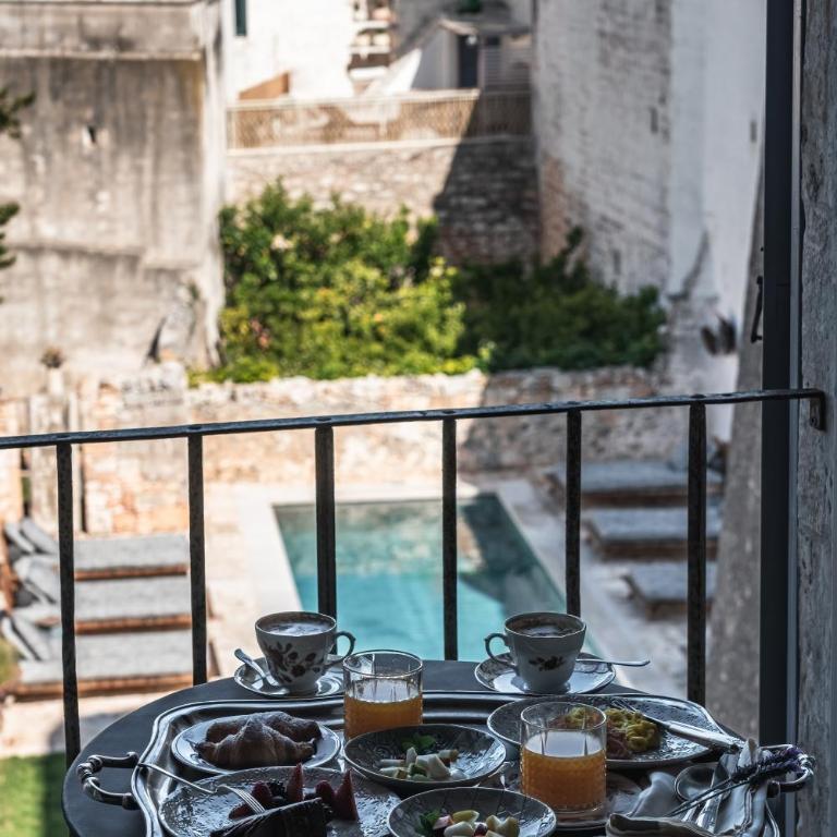 Paragon 700 Boutique Hotel & SPA - Suite Superior King - 21