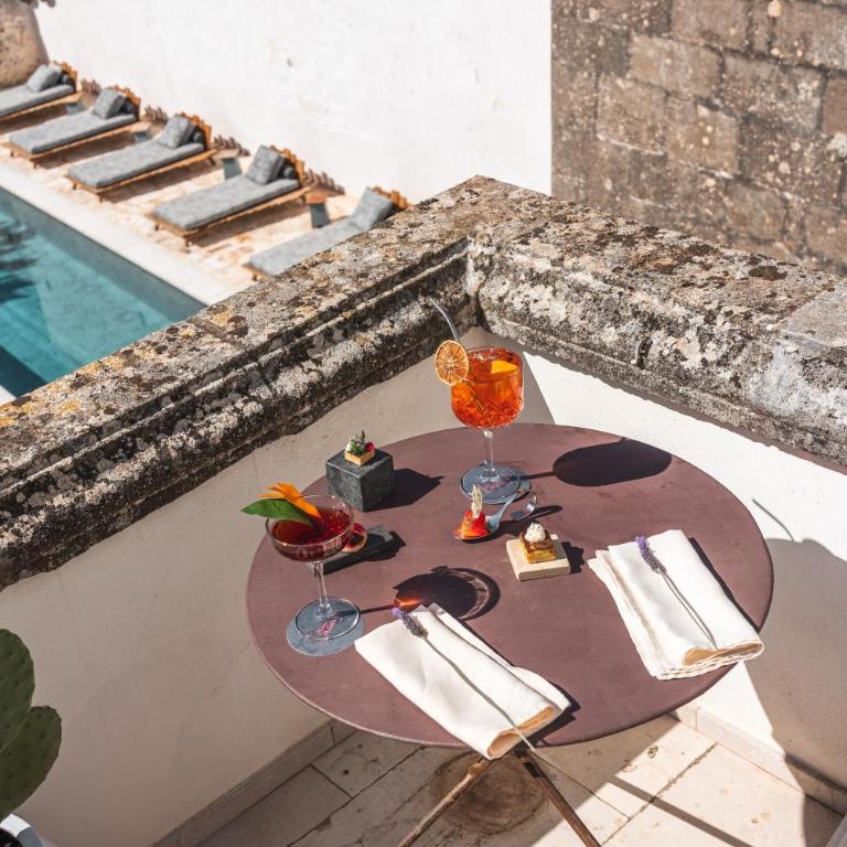 Paragon 700 Boutique Hotel & SPA - Suite Superior King - 19