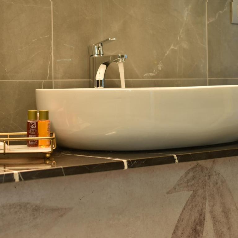 Welc-om Royal Garden luxury rooms - Camera Matrimoniale Superior - 7