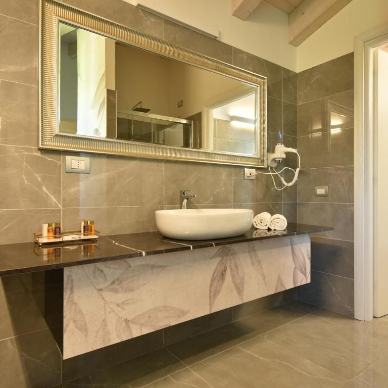 Welc-om Royal Garden luxury rooms - Camera Matrimoniale Superior - 1