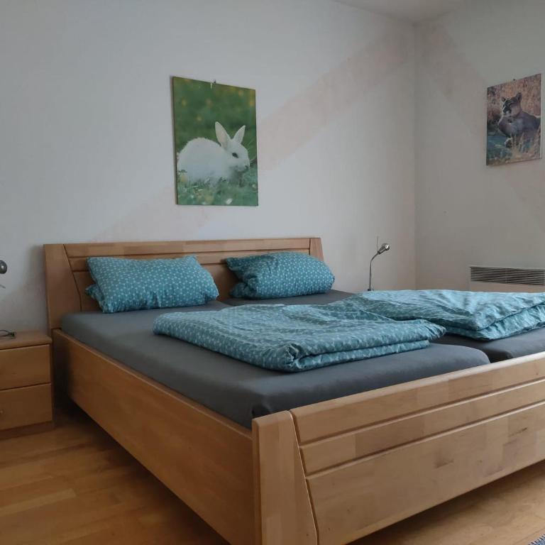 EuroParcs Ossiacher See - Comfort Zimmer 2 - 1