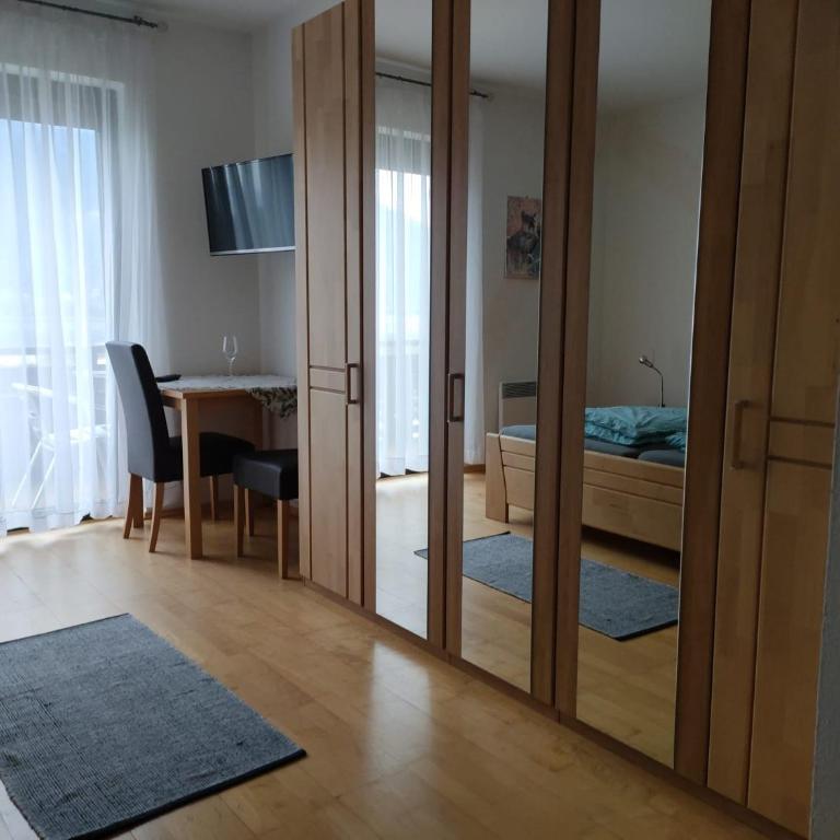EuroParcs Ossiacher See - Comfort Zimmer 2 - 2