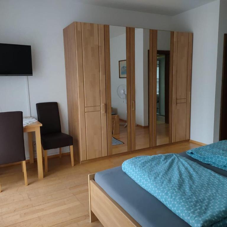 EuroParcs Ossiacher See - Comfort Zimmer 2 - 4