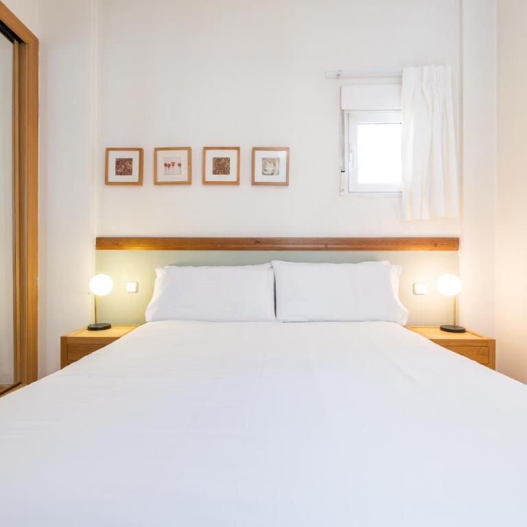 Oriente Suites - Apartment - 20