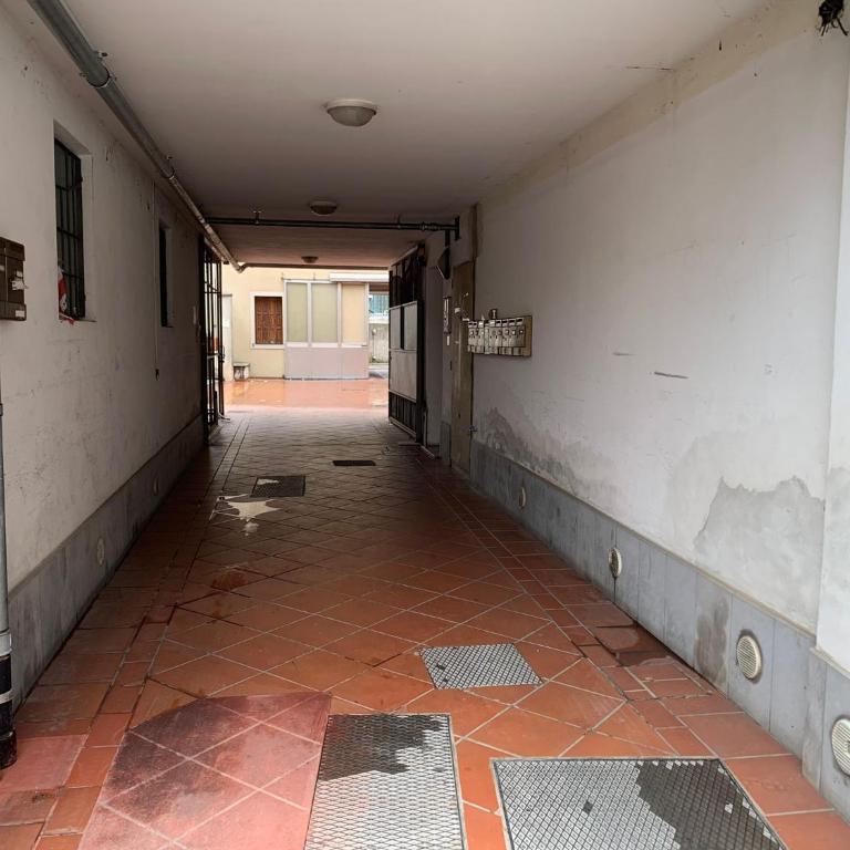 GuestHost - Attico del Gusto - Terrace & Private Parking - Appartamento con 1 Camera da Letto - 19