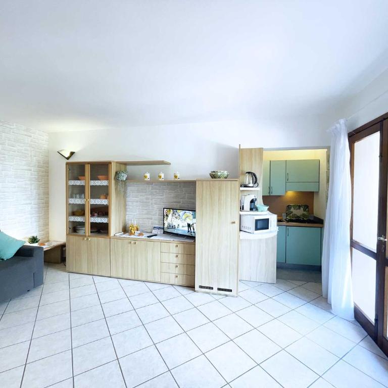Casa Capo Perla - ArgonautiVacanze - Casa con 1 Camera da Letto - 9