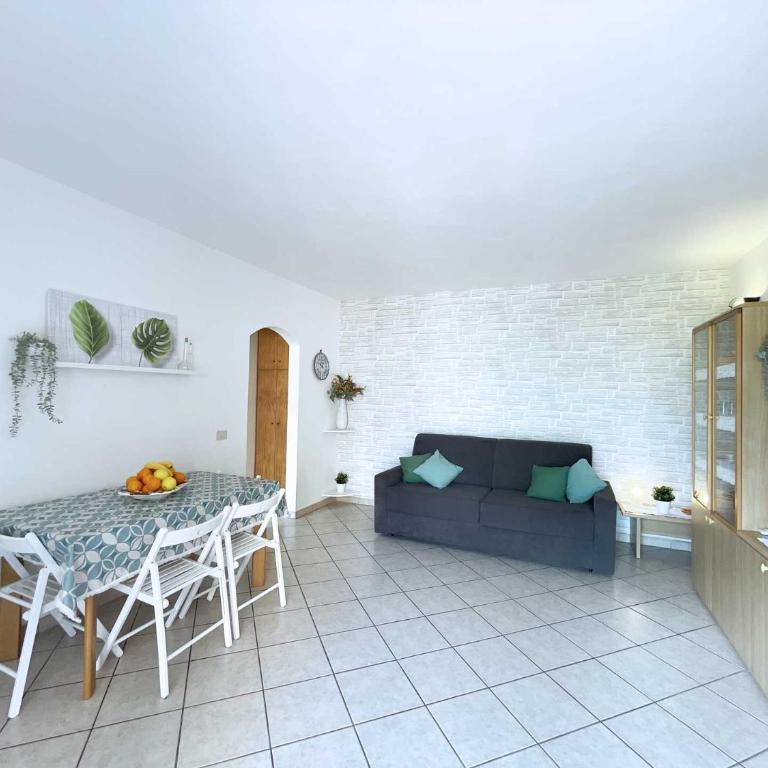 Casa Capo Perla - ArgonautiVacanze - Casa con 1 Camera da Letto - 12