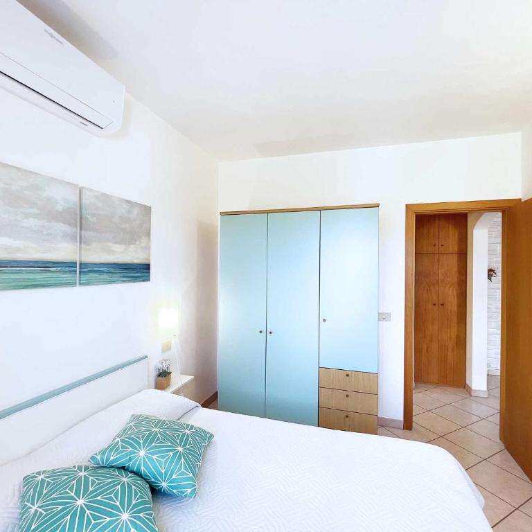 Casa Capo Perla - ArgonautiVacanze - Casa con 1 Camera da Letto - 23