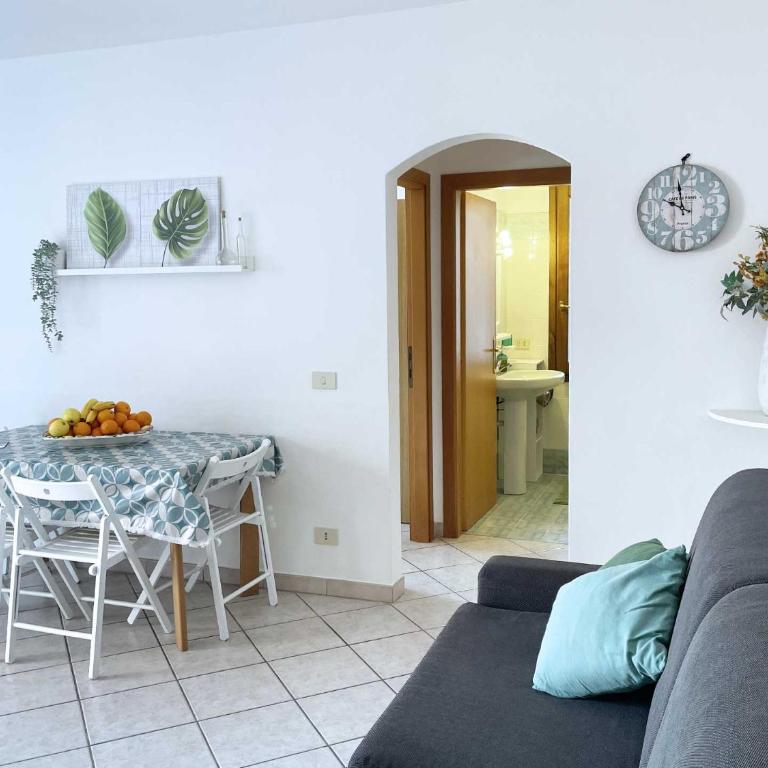 Casa Capo Perla - ArgonautiVacanze - Casa con 1 Camera da Letto - 19
