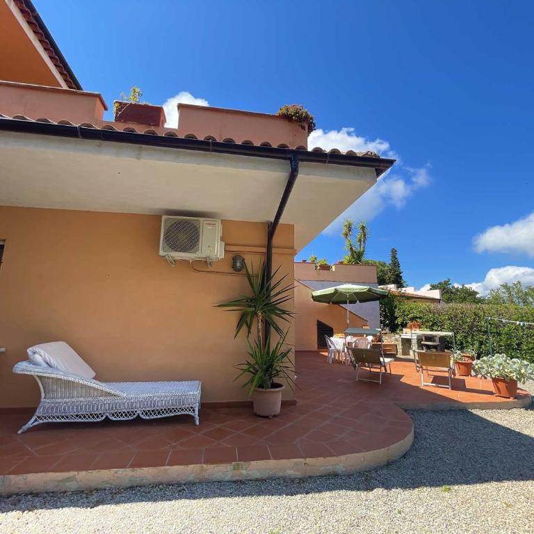 Casa Capo Perla - ArgonautiVacanze - Casa con 1 Camera da Letto - 35