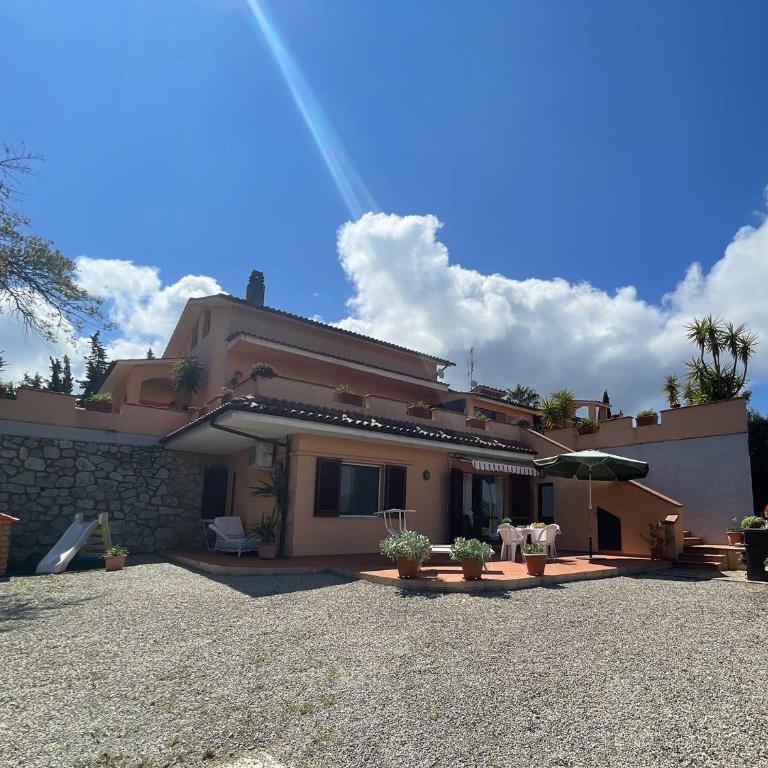 Casa Capo Perla - ArgonautiVacanze - Casa con 1 Camera da Letto - 39