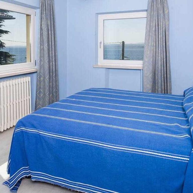 Villa Gardesana Torri del Benaco - Vacation Home - 21