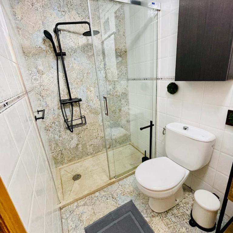 Apartment Plaza Colmenillas - Apartamento de 2 dormitorios - 21