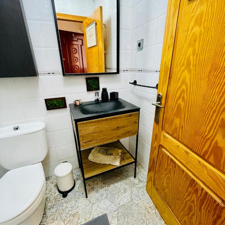 Apartment Plaza Colmenillas - Apartamento de 2 dormitorios - 20
