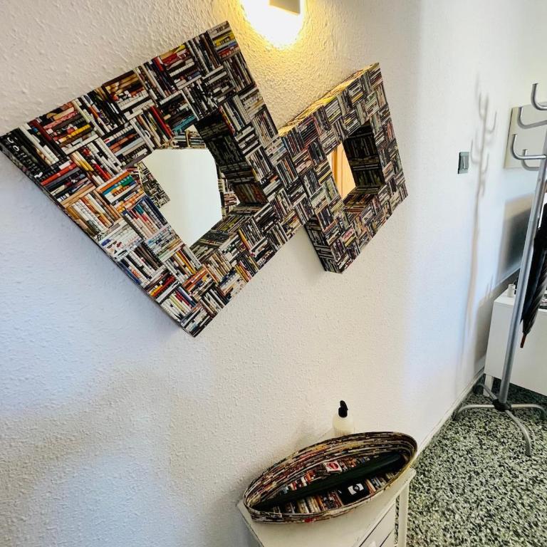 Apartment Plaza Colmenillas - Apartamento de 2 dormitorios - 22
