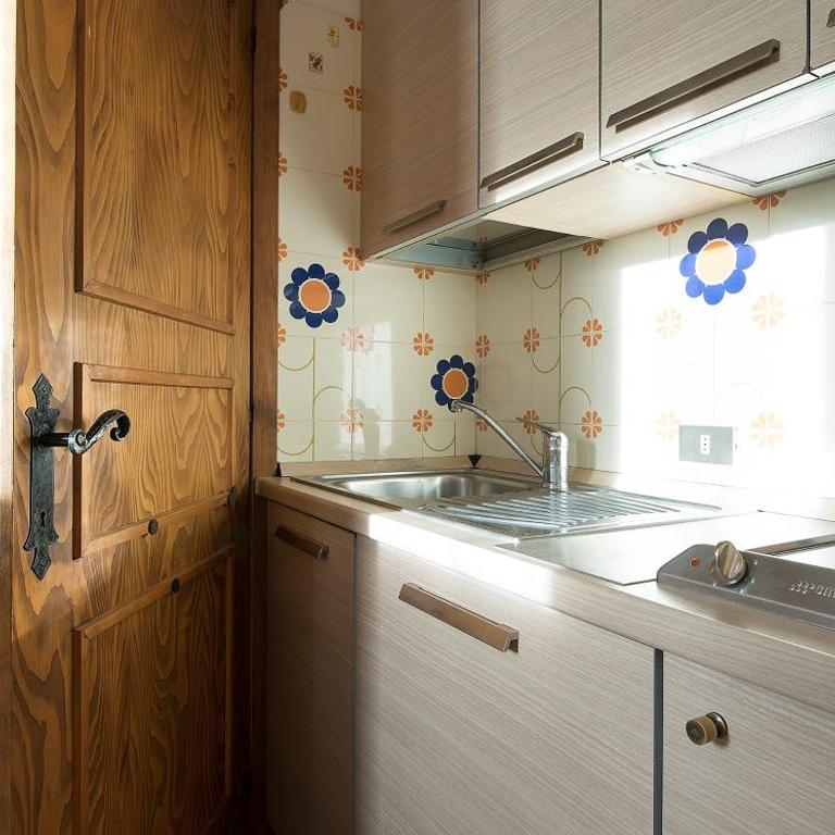 Appartamento Bellevue - Appartamento con 1 Camera da Letto - 7