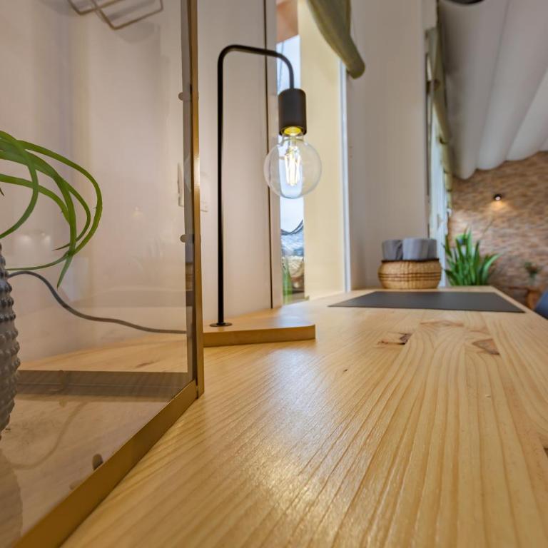 Views, pool & home office - Optic Fibre - Apartamento de 2 dormitorios - 23