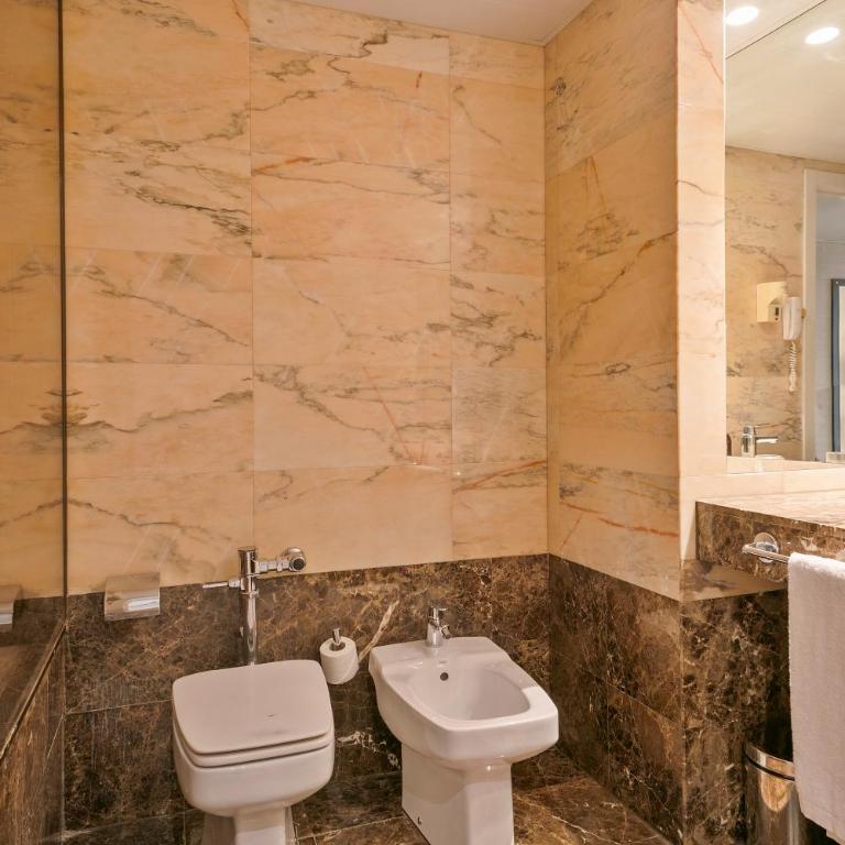Acta CITY47 - Small Double Room - 2