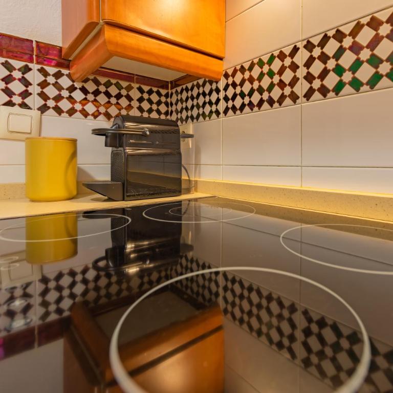 Views, pool & home office - Optic Fibre - Apartamento de 2 dormitorios - 22
