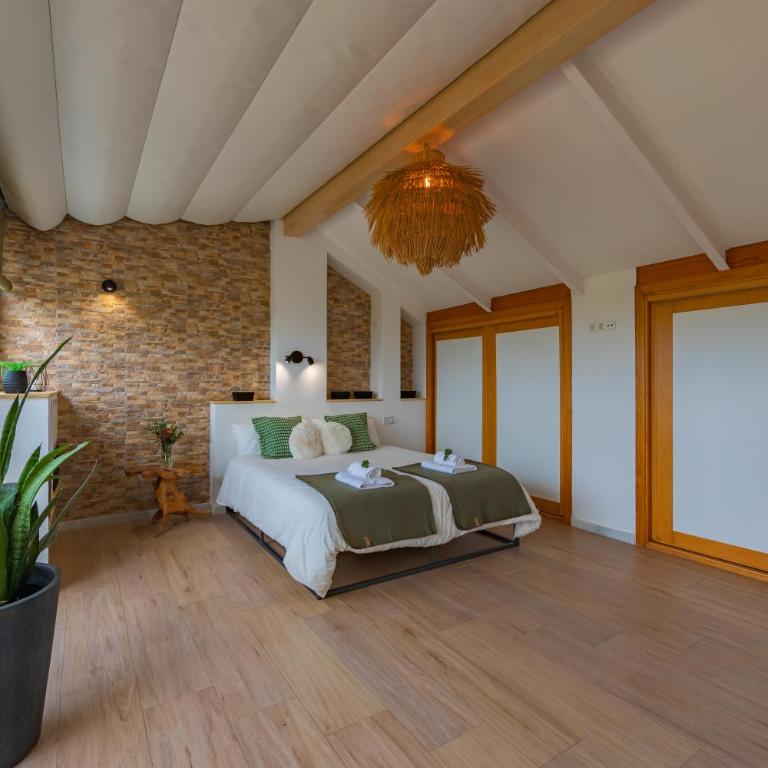 Views, pool & home office - Optic Fibre - Apartamento de 2 dormitorios - 52