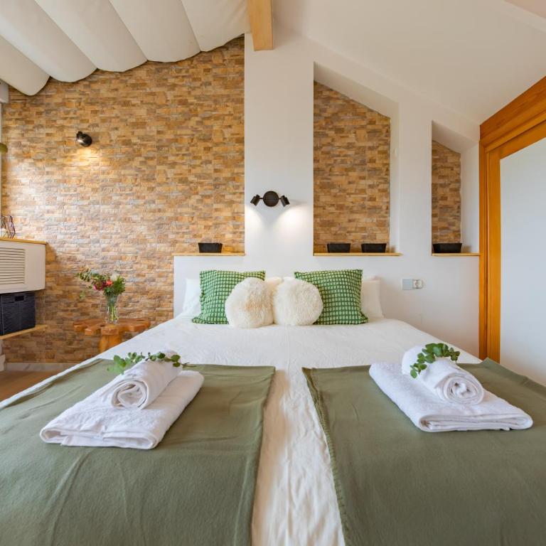 Views, pool & home office - Optic Fibre - Apartamento de 2 dormitorios - 42