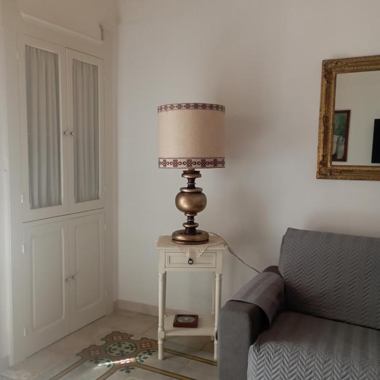 LA CASA DI NONNA TERESA - Casa con 1 Camera da Letto - 10