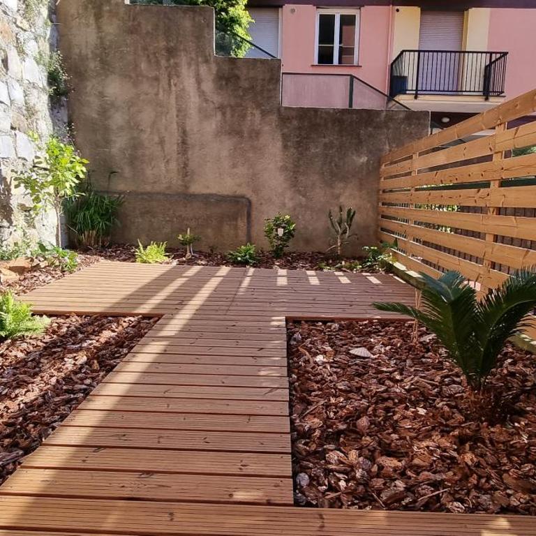 Casa Alexandra - Appartamento con 1 Camera da Letto - 5