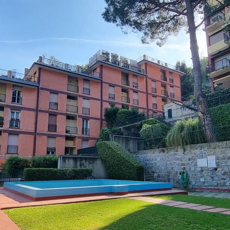 Casa Alexandra - Appartamento con 1 Camera da Letto - 7