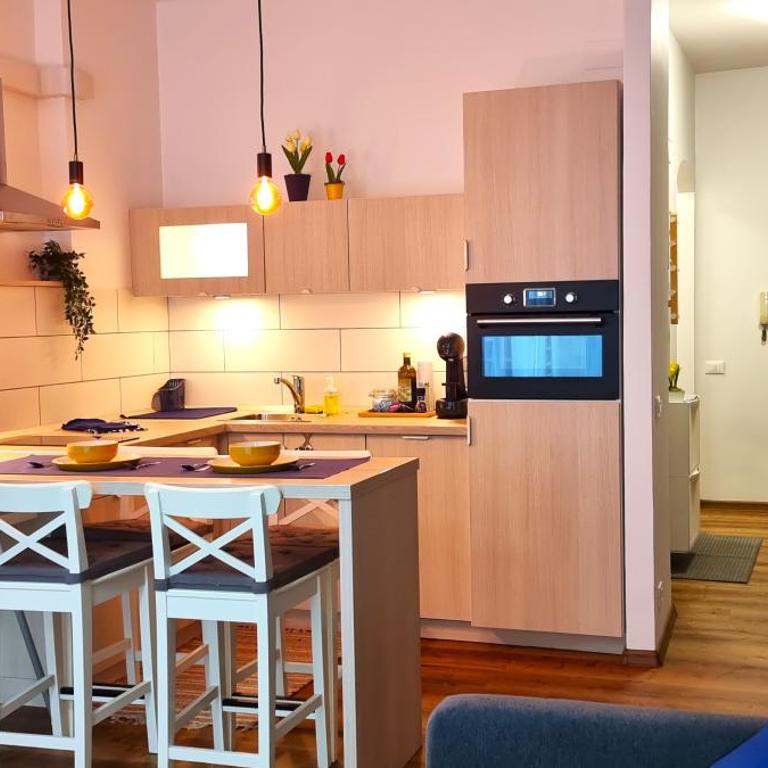 Casa Alexandra - Appartamento con 1 Camera da Letto - 15