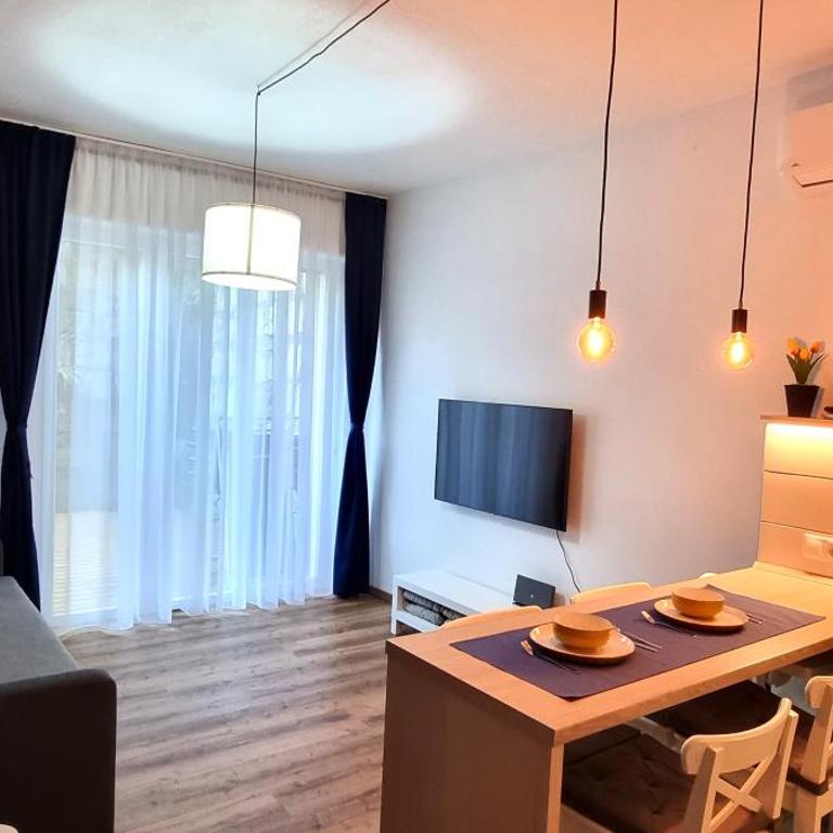 Casa Alexandra - Appartamento con 1 Camera da Letto - 16