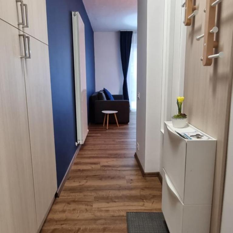 Casa Alexandra - Appartamento con 1 Camera da Letto - 21